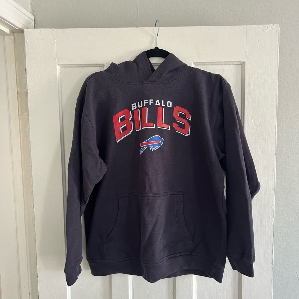 Buffalo Bills Hoodie